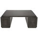 Mentor 86 X 51 inch Pale Desk