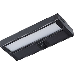 ColorQuick 120 LED 8 inch Dark Bronze Under Cabinet