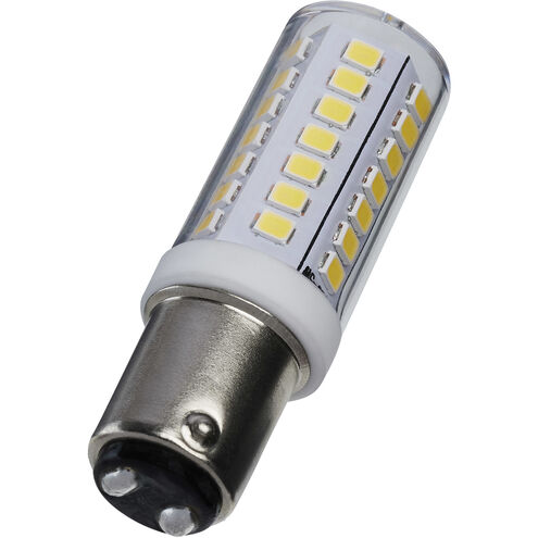Lumos 5000K Mini and Pin-Based LED