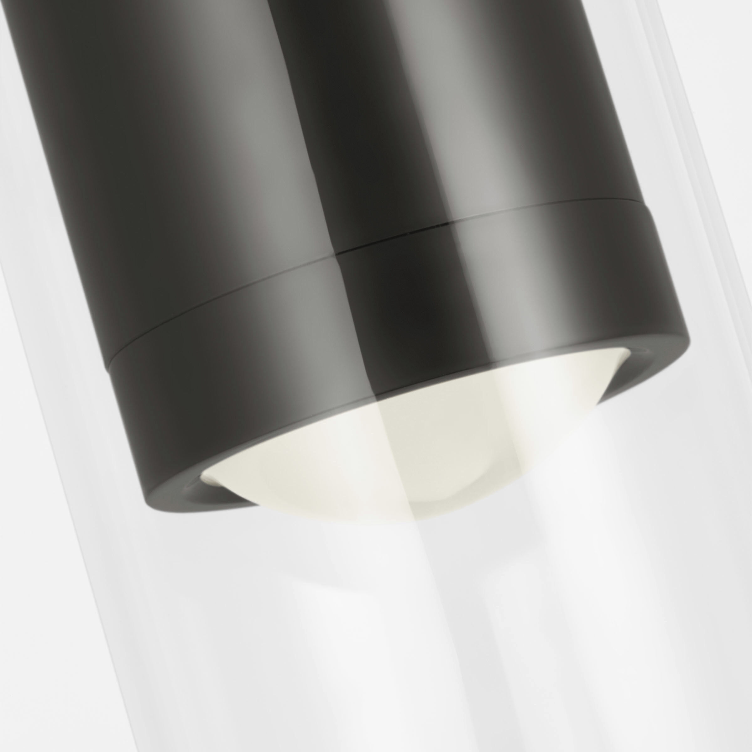 Sean Lavin Kandella 13.5 inch 2.40 watt Bronze Rechargeable Table Lamp Portable Light