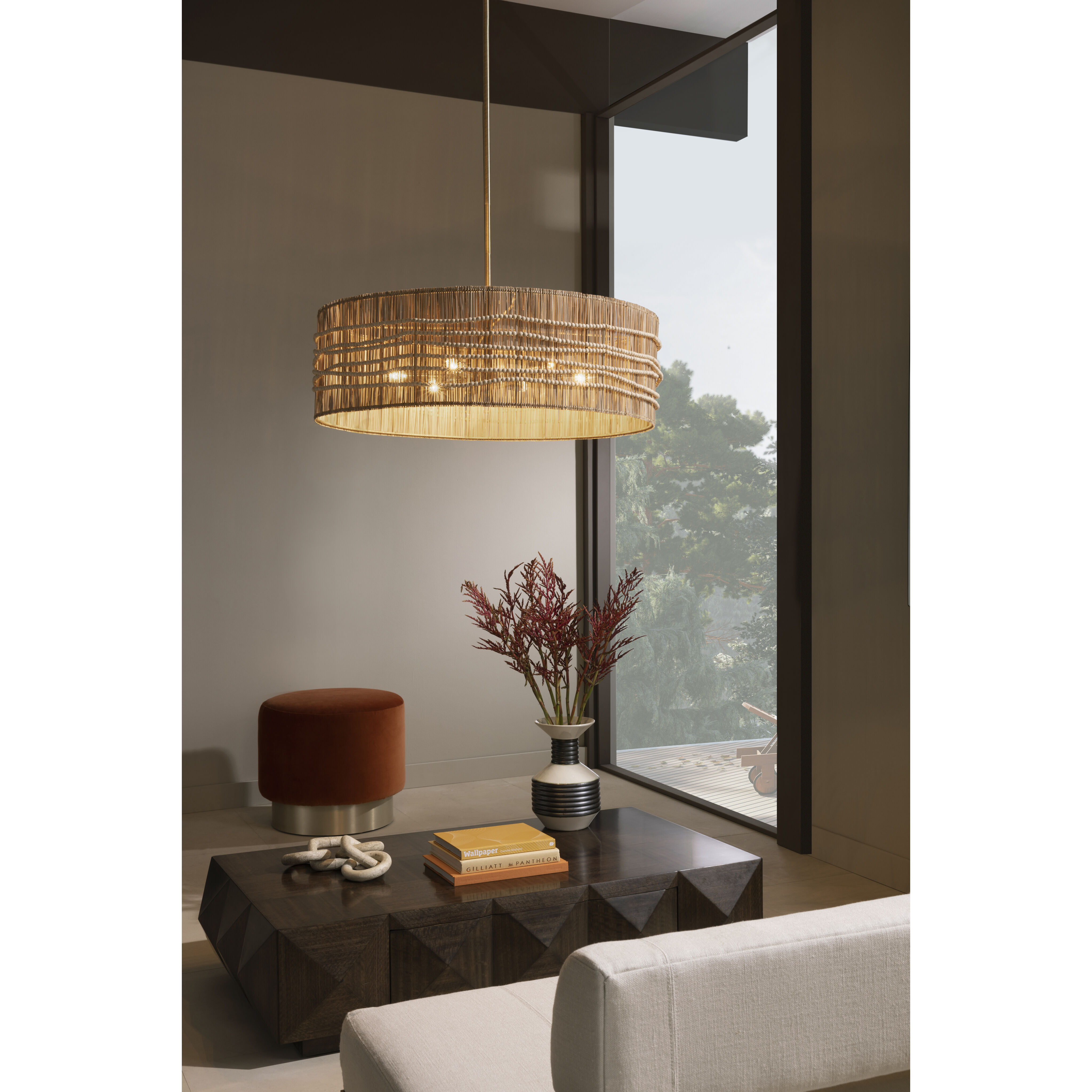 Alfredo Vases, Set of 2