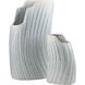 Casio Vases, Set of 2