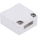 Hybrid 3 White 22.5 inch Tape Light