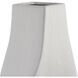 Scylla 29 X 14 inch Vase, Large