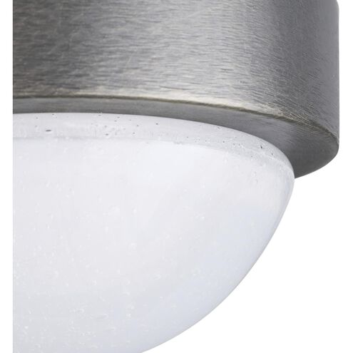 Lennon 1 Light 5.5 inch English Bronze Flush Mount Ceiling Light