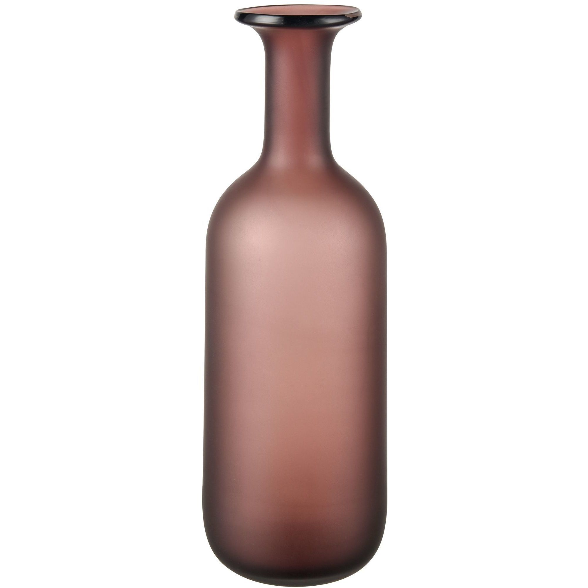 Riven 14.5 X 4.75 inch Vase