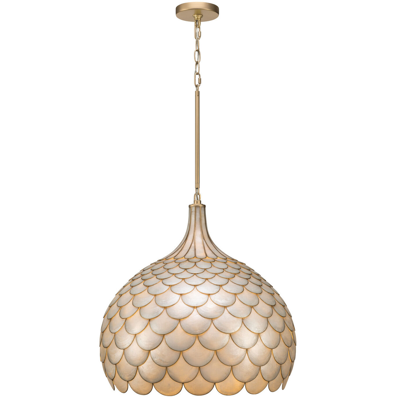 Darby Pendant Ceiling Light