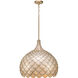 Darby Pendant Ceiling Light