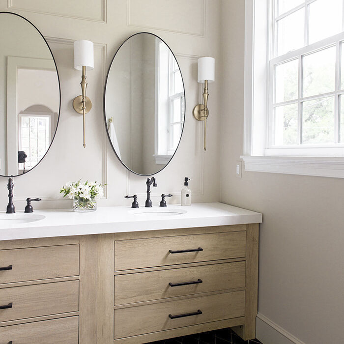 Amelia 1 Light 5 inch Aged Brass Sconce Wall Light