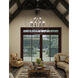 Milania 15 Light 42 inch Bronze Grande Foyer Chandelier Ceiling Light