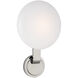 Champalimaud Marisol 1 Light 9.00 inch Wall Sconce