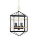 Bedford Hills Pendant Ceiling Light