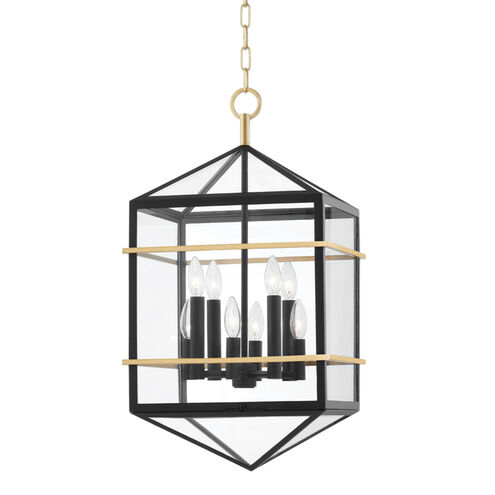 Bedford Hills Pendant Ceiling Light