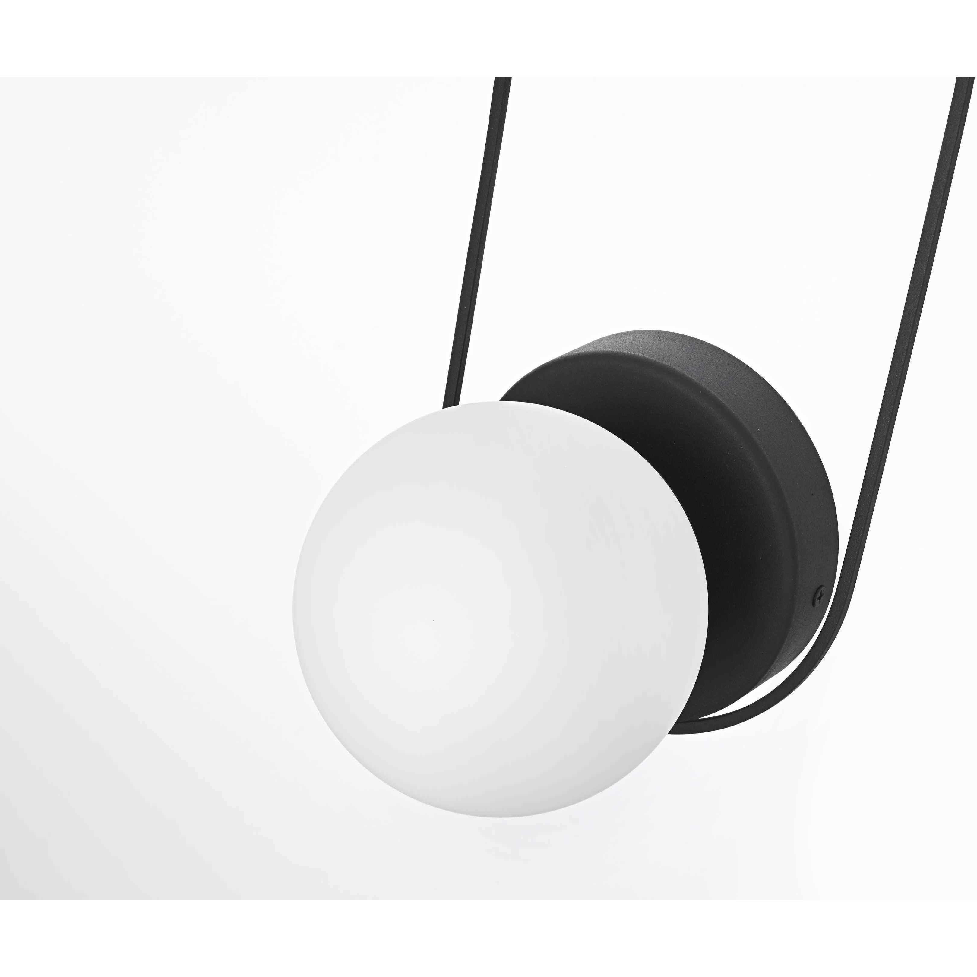 Silas 1 Light 12 inch Black Outdoor Wall Sconce