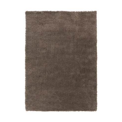 Heaven 156 X 108 inch Gray Area Rug, Polyester