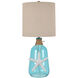 Crestview 30 inch Table Lamp Portable Light