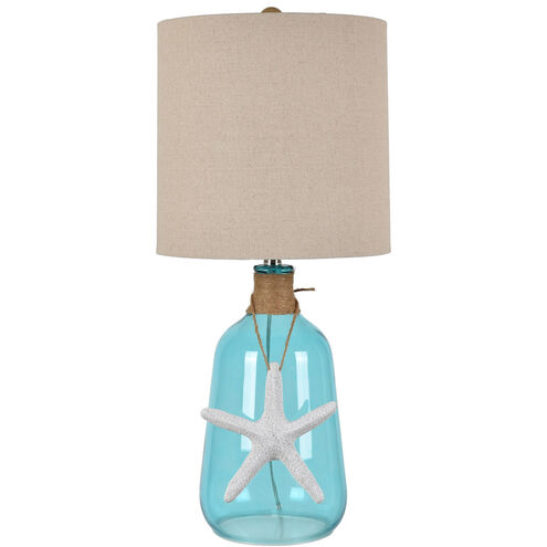 Crestview 30 inch Table Lamp Portable Light