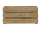 Anita Natural Brown Planter
