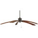 Blades Wood Cherry 36 inch each Fan Blades