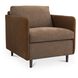 Teller Brown Accent Chair