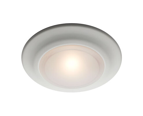 Vanowen LED 6 inch White Flushmount Ceiling Light