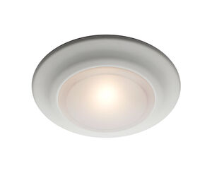Vanowen LED 6 inch White Flushmount Ceiling Light