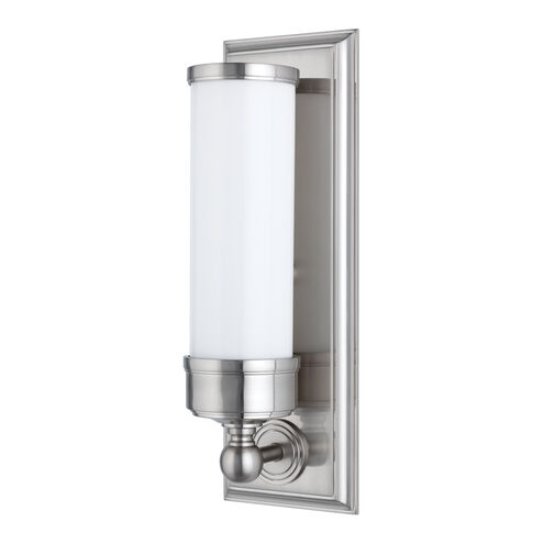 Everett 1 Light 4.75 inch Bathroom Vanity Light