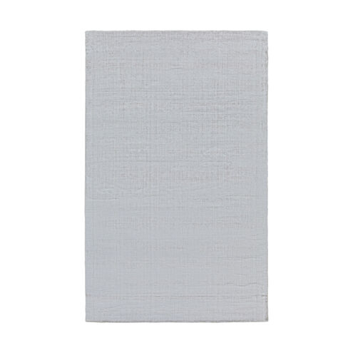 Bellagio 156 X 108 inch Taupe Rugs, Cotton and Viscose