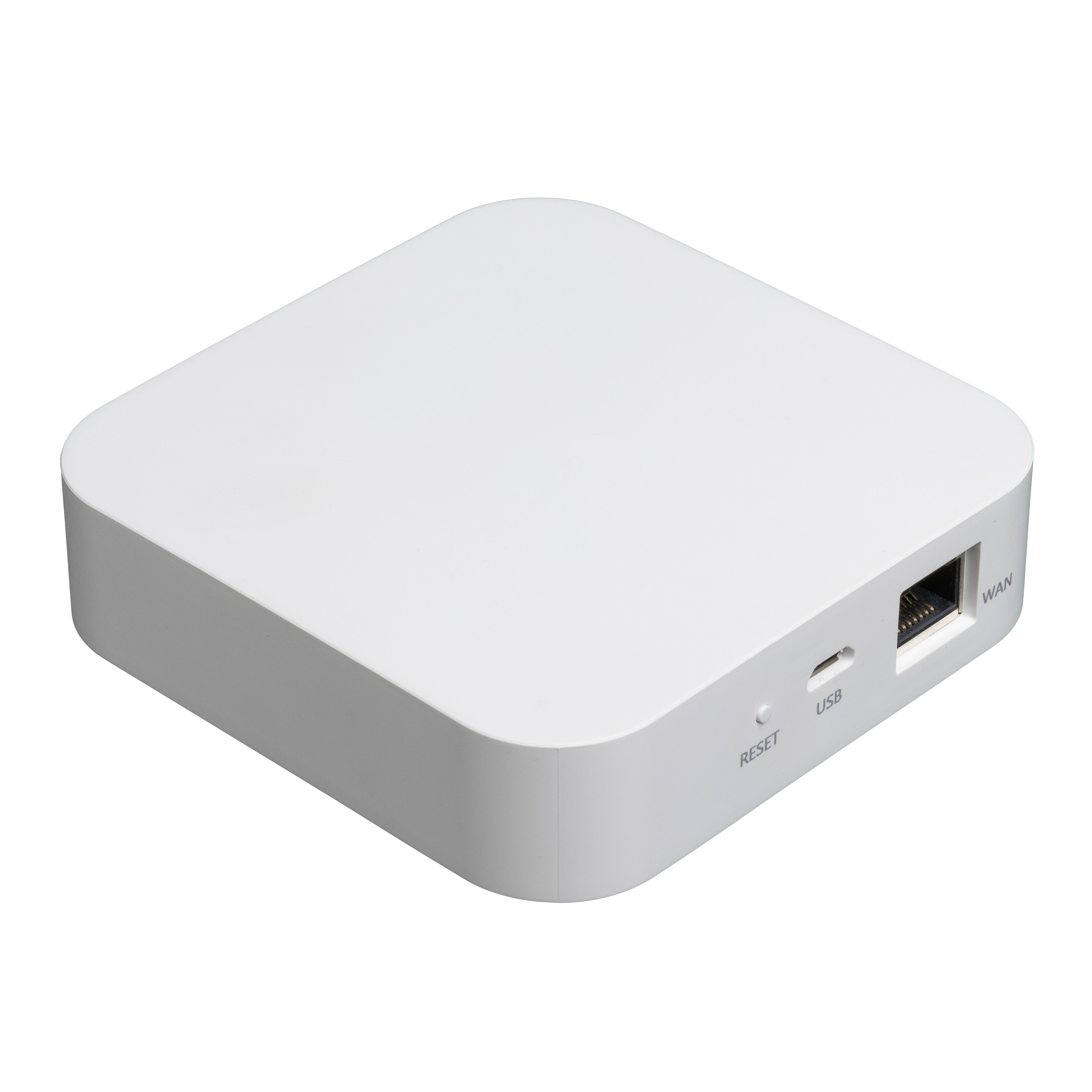 Spektrum+ White Bluetooth Gateway