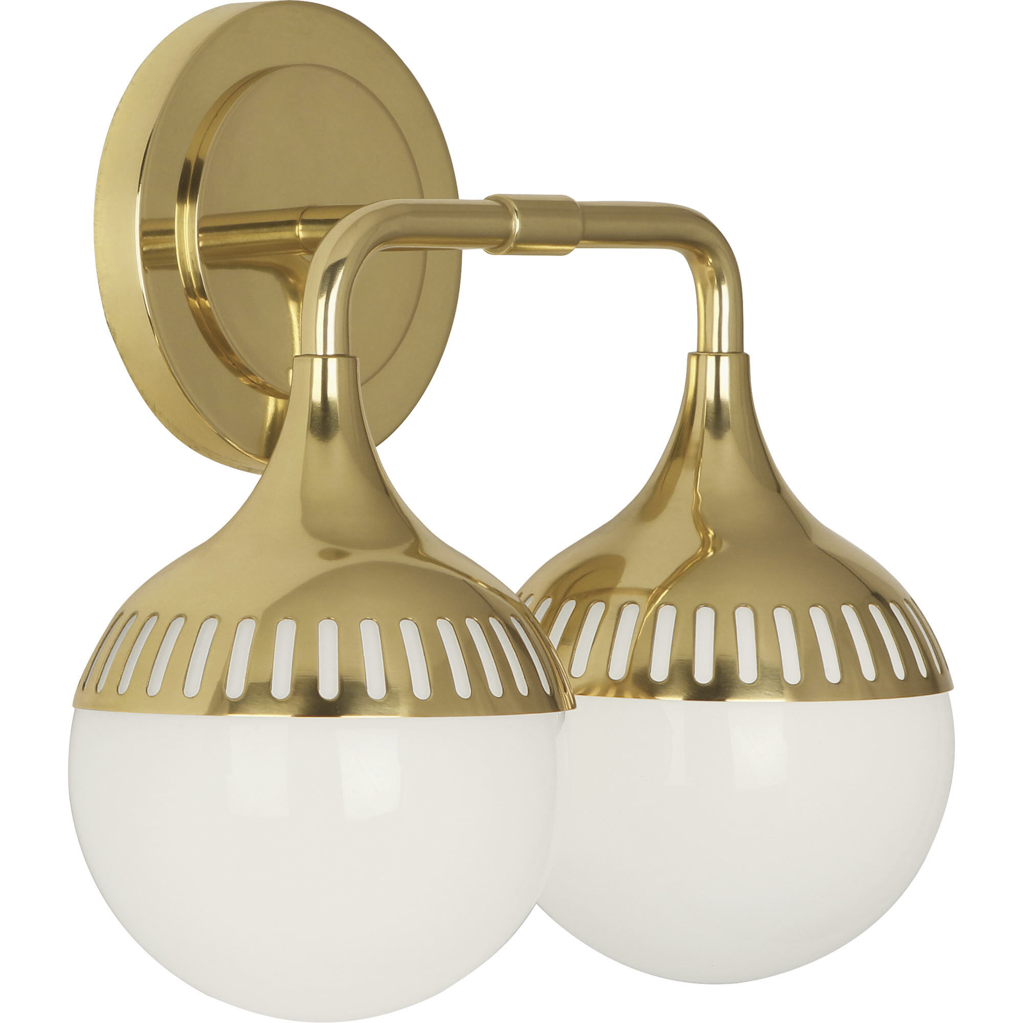 Robert abbey hot sale wall sconce