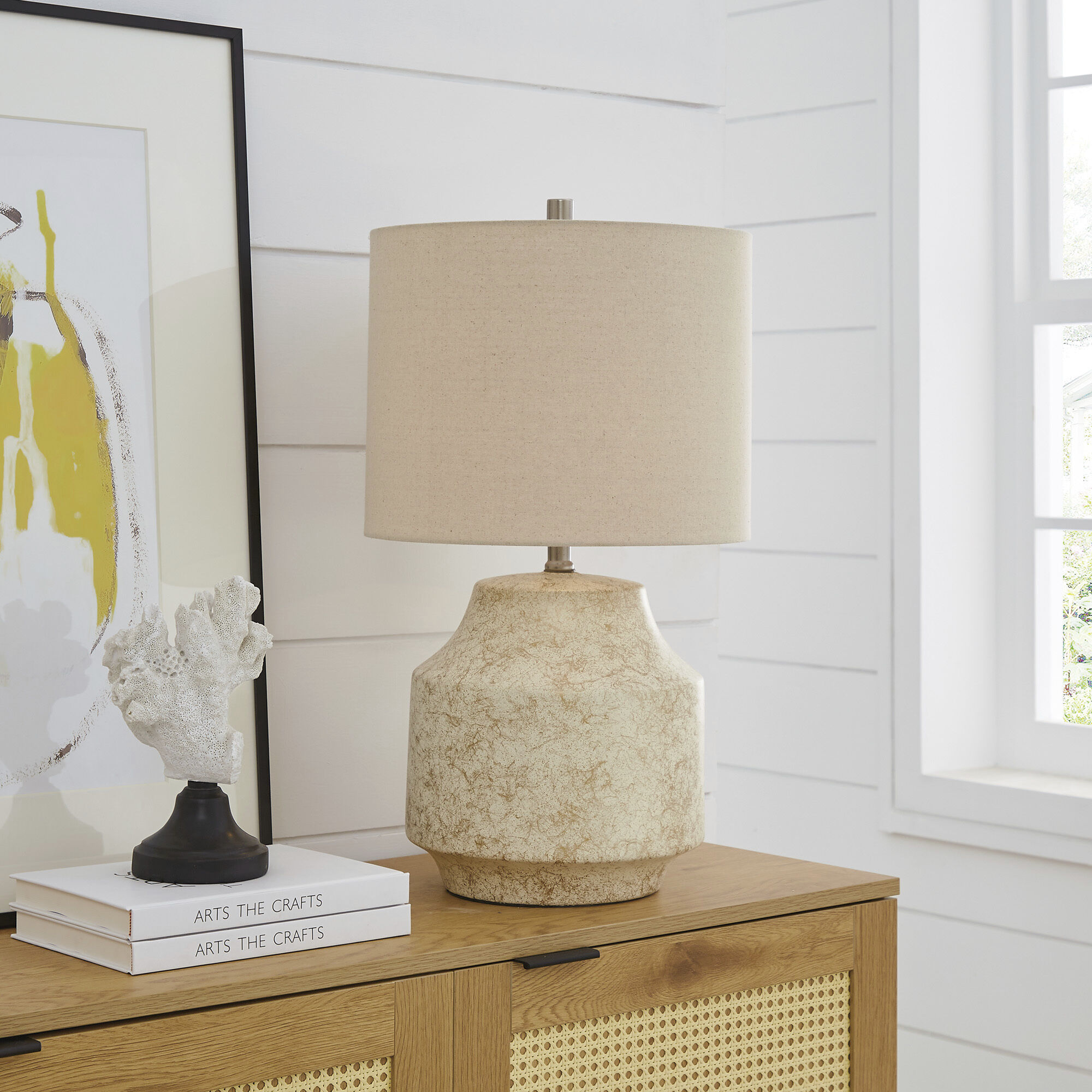 Moira 25.5 inch 150.00 watt Gold Table Lamp Portable Light