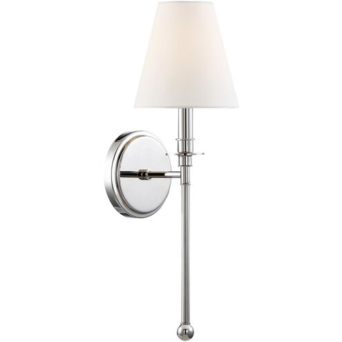 Ottone Way 1 Light 6.00 inch Wall Sconce