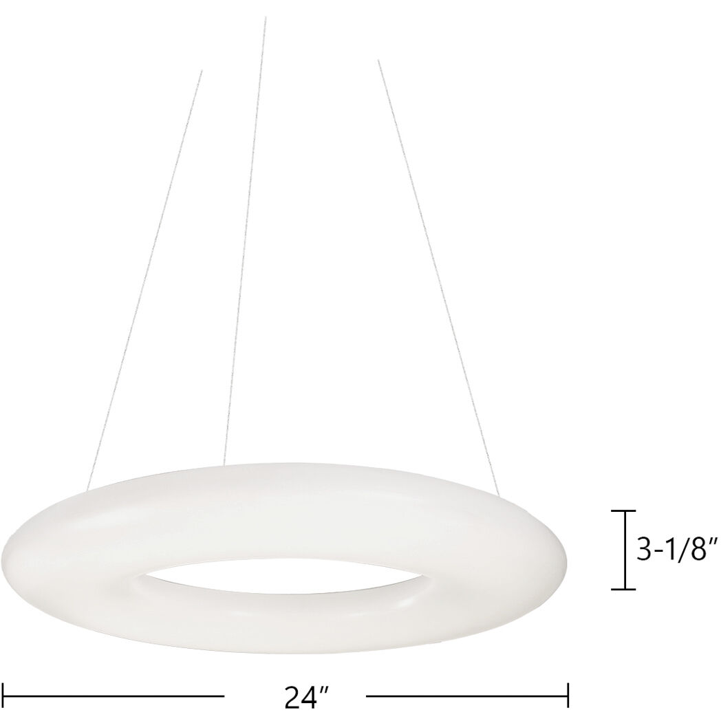 Cumulus Pendant Ceiling Light