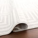 Brenta 114 X 79 inch Neutral Rug in 6 x 9