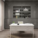 Allison 1 Light 14 inch Brushed Aluminum Mini Pendant Ceiling Light