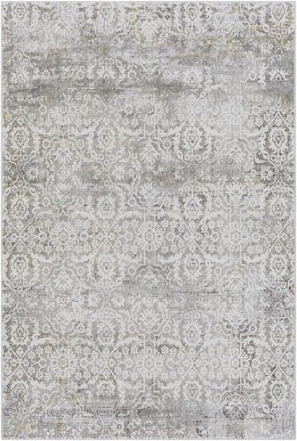 Norland 144 X 108 inch Medium Gray Rug in 9 X 12, Rectangle