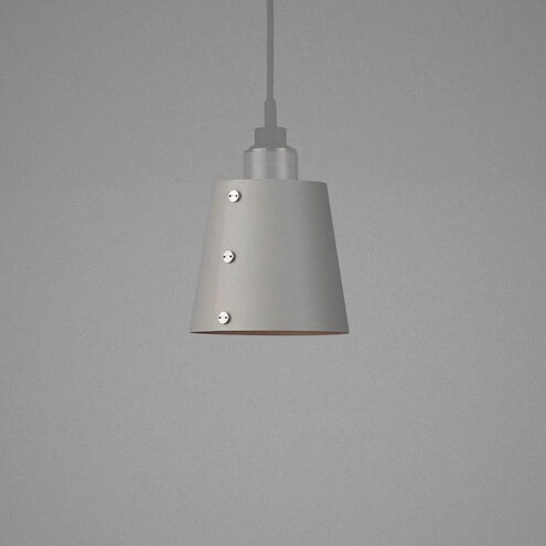 Hooked Stone 5.51 inch Shade