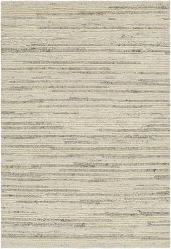 Manisa 144 X 108 inch Gray Rug, Rectangle