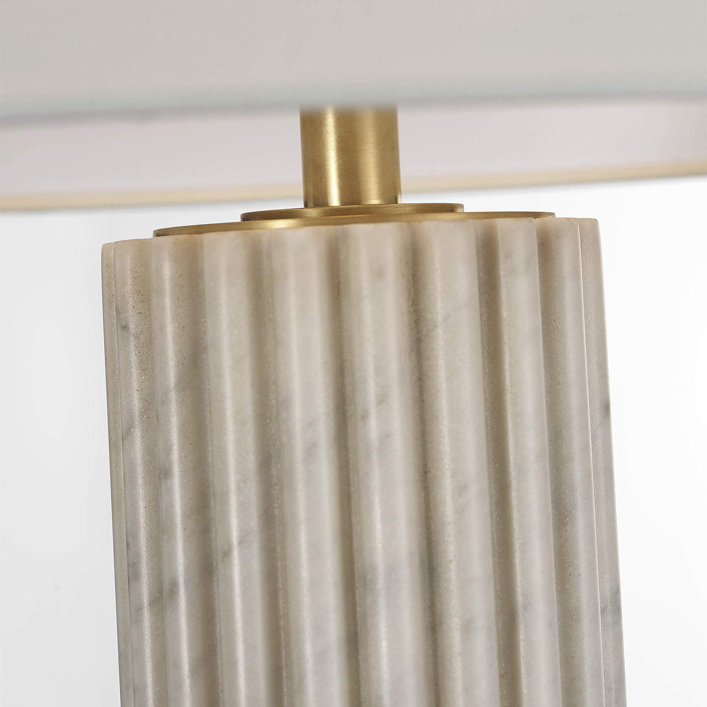 Chapman & Myers Reeve 29.25 inch 15 watt Vintage Carrara Table Lamp Portable Light