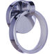Context LED 6.5 inch Chrome ADA Wall Sconce Wall Light
