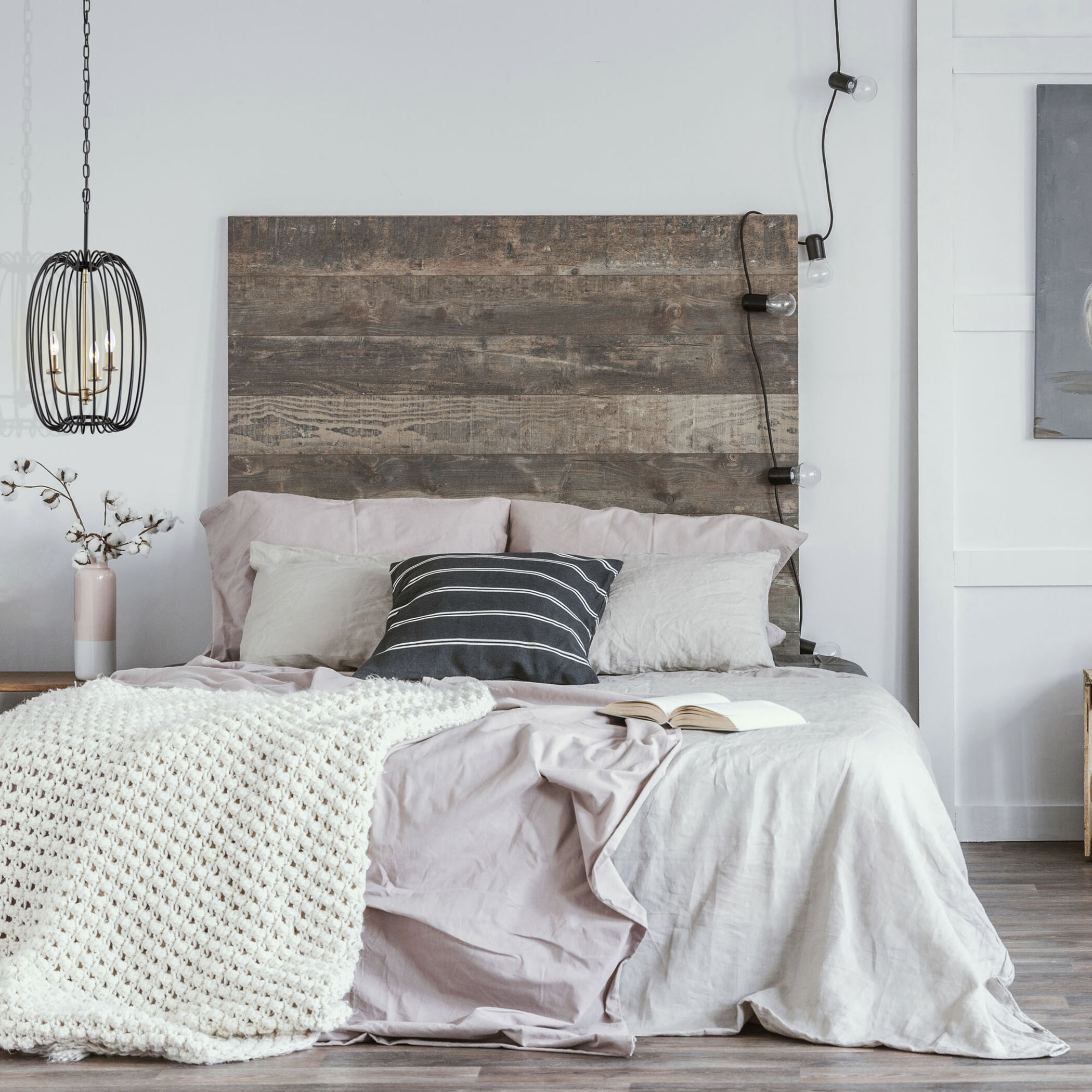 Nico 3 Light 14 inch Carbon and Havana Gold Foyer Pendant Ceiling Light