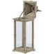 Ivona Ivory Lantern