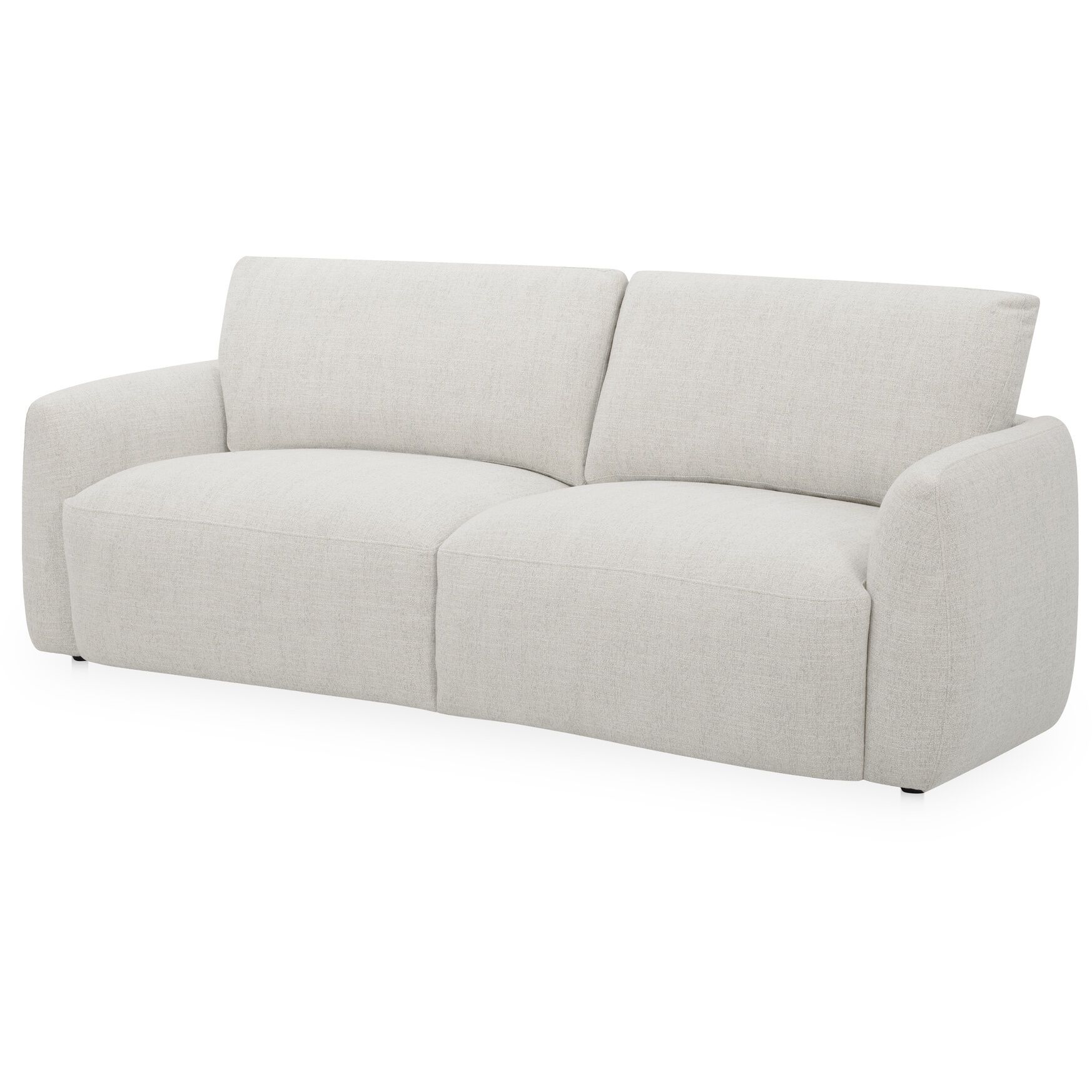 Callie Beige Sofa