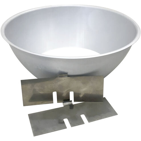 Quartz Haze Recessed