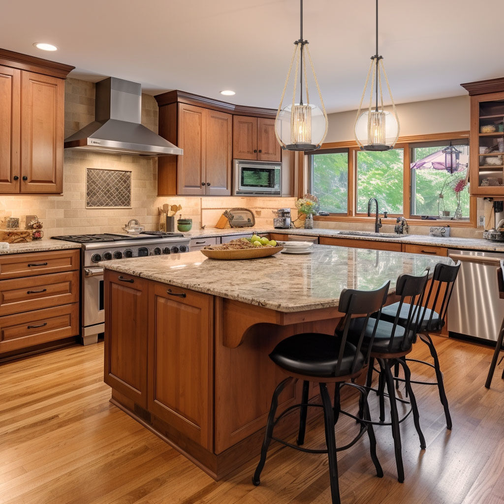 Stutterhein 1 Light 11 inch Sand Bronze Pendant Ceiling Light