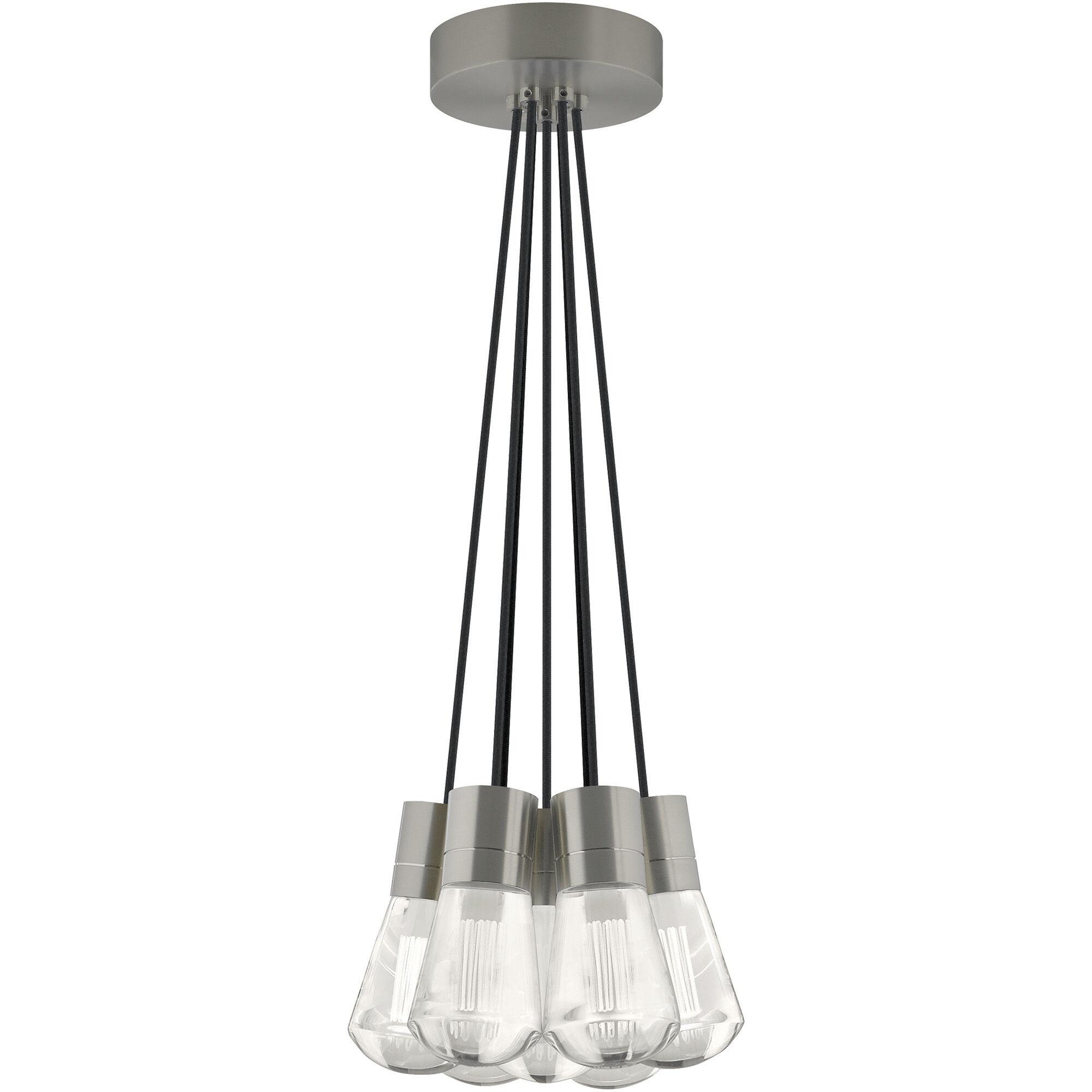 Sean Lavin Alva 7 Light 14.00 inch Pendant