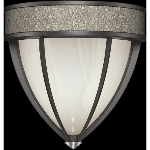 Mirage Wall Sconce Wall Light in Black