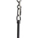 Breck 18 Light 48 inch Bronze Chandelier Ceiling Light, Large, Essential Lighting