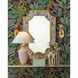 Marilee 1 Light 4.75 inch Dutch Gold Leaf Single-Light Wall Sconce Wall Light