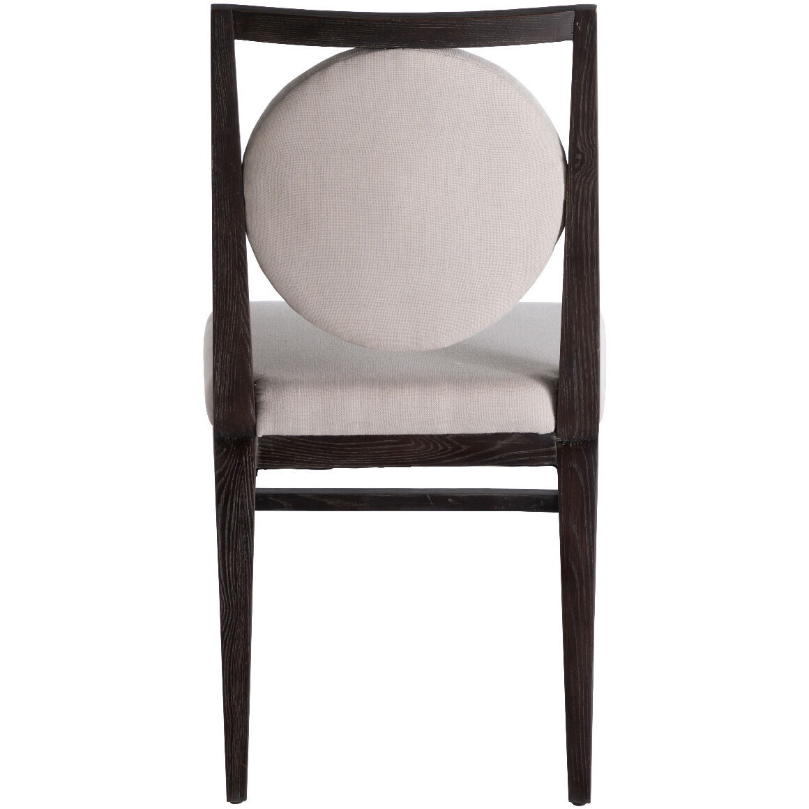 Josy Cerused Ash / Ivory Beige Dining Chair